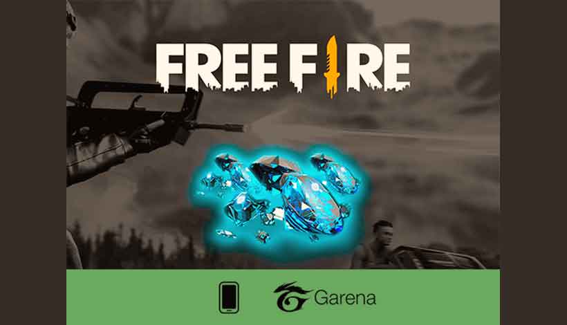 Dicas para Free Fire: como conseguir e resgatar “codiguins”