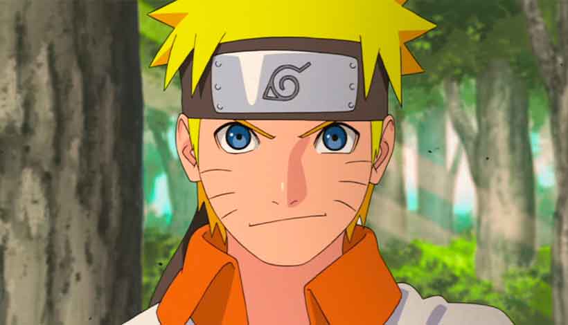 SÍMBOLO DO NARUTO PARA NICK E BIO - Breack iT